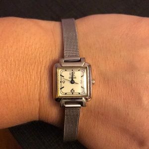 GUESS watch